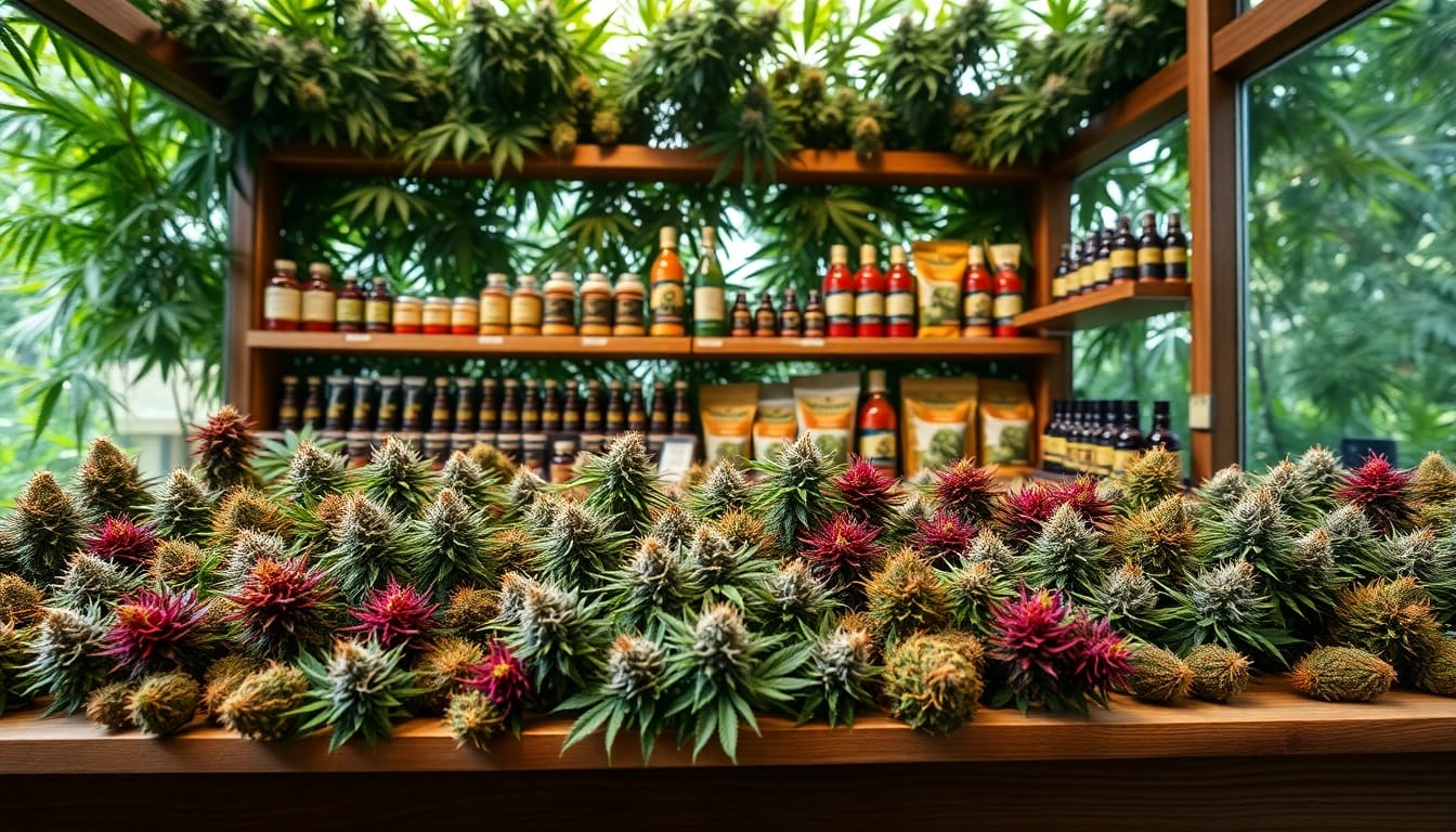 Find quality strains and varieties with weed for sale online.