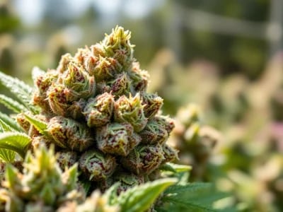 Understanding the GMO Cookies Strain: Effects and Benefits