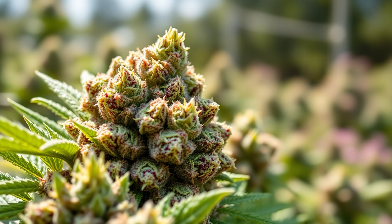Understanding the GMO Cookies Strain: Effects and Benefits