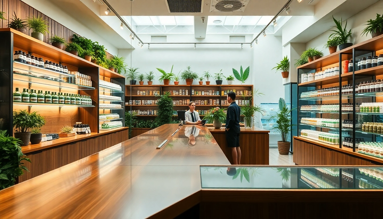 Visit the online pot shop for a welcoming experience in professional ambiance and quality products.