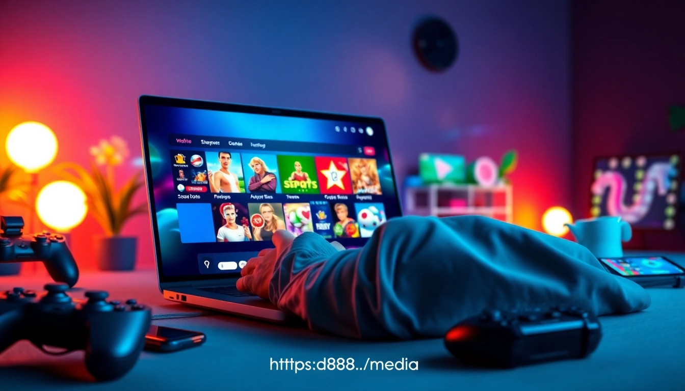 Online gaming experience at https://da88.media/ with engaging visuals and user-friendly interface.