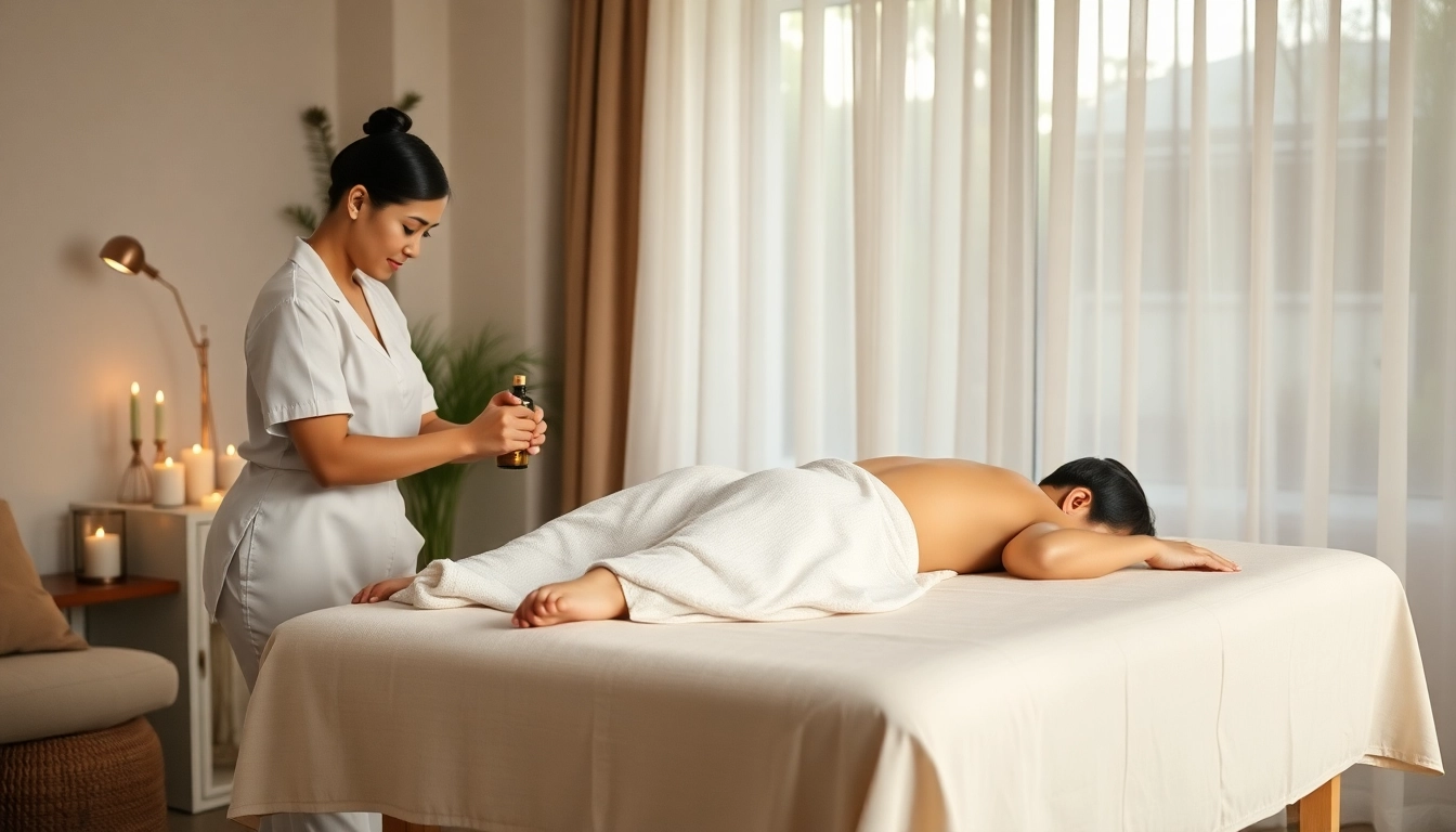 오산출장마사지 전문가 가이드: 2026년 당신의 편안함과 웰빙